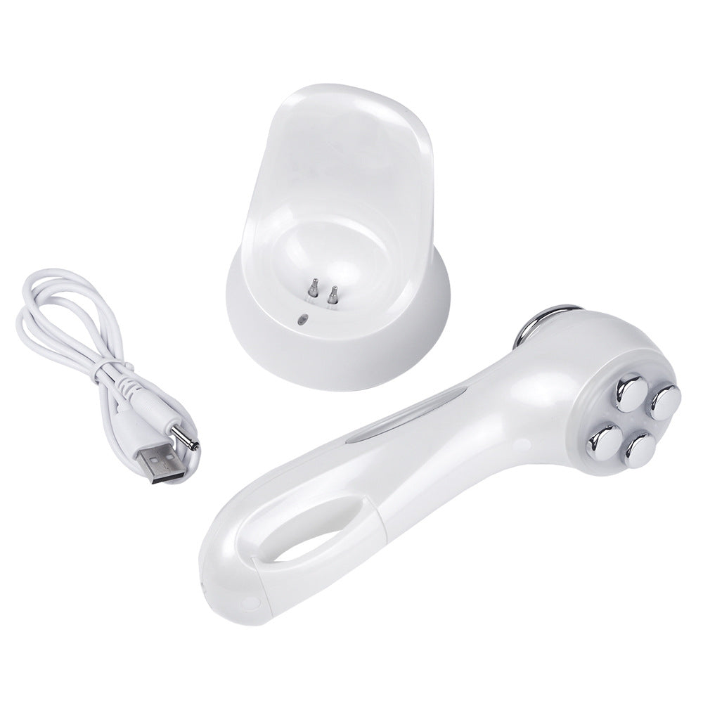 6-in-1 skin lifter device control panel