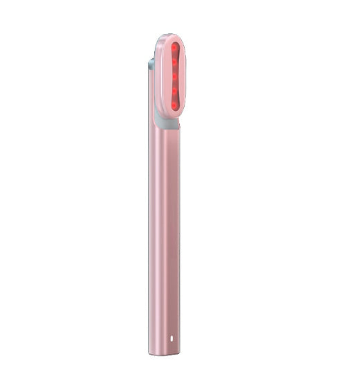 IGOR Facial Beauty Device in pink